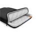 TomToc taška Versatile A14 pre Macbook Air/Pro 13" 2016-2020 - Black A14C2D1