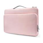TomToc taška Versatile A14 pre Macbook Air/Pro 13" 2016-2020 - Pink A14-B02C