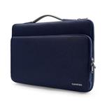 TomToc taška Versatile A14 pre Macbook Pro 14" 2021 - Dark Blue A14-C02B01