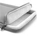 TomToc taška Versatile A14 pre Macbook Pro 14" 2021 - Silver Gray A14-C02G