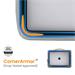 TomToc taška Versatile A14 pre Macbook Pro 14" 2021 - Silver Gray A14-C02G