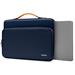 TomToc taška Versatile A14 pre Macbook Pro 14" M1/M2/M3/M4 - Navy Blue A14D2B2
