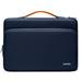 TomToc taška Versatile A14 pre Macbook Pro 14" M1/M2/M3/M4 - Navy Blue A14D2B2