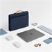 TomToc taška Versatile A14 pre Macbook Pro 16" 2019/2021 - Dark Blue A14E2B1
