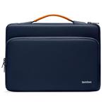 TomToc taška Versatile A14 pre Macbook Pro 16" 2019/2021 - Dark Blue A14E2B1