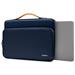 TomToc taška Versatile A14 pre Macbook Pro 16" M1/M2/M3/M4 - Dark Blue A14F2B2