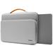 TomToc taška Versatile A14 pre Macbook Pro 16" M1/M2/M3/M4 - Gray A14F2G4