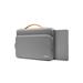 TomToc taška Versatile A14 pre Macbook Pro 16" M1/M2/M3/M4 - Silver Gray A14F2G1
