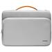TomToc taška Versatile A14 pre Macbook Pro 16" M1/M2/M3/M4 - Silver Gray A14F2G1