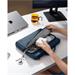 TomToc taška Versatile A14 pre Macbook Pro 16" M1/M2/M3 - Navy Blue A14F2B1