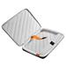 TomToc taška Versatile A22 pre Macbook Air 15" M2 2023 - Black A22E3D1