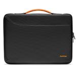 TomToc taška Versatile A22 pre Macbook Air 15" M2 2023 - Black A22E3D1