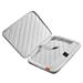 TomToc taška Versatile A22 pre Macbook Air 15" M2 2023 - Gray A22E3G2