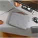 TomToc taška Versatile A22 pre Macbook Air 15" M2 2023 - Gray A22E3G2