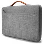 TomToc taška Versatile A22 pre Macbook Air 15" M2 2023 - Gray A22E3G2