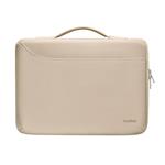 TomToc taška Versatile A22 pre Macbook Air/Pro 13" 2016-2020 - Khaki A22C2K1