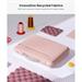 TomToc taška Versatile A22 pre Macbook Air/Pro 13" 2016-2020 - Pink A22C2P1
