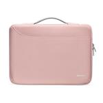 TomToc taška Versatile A22 pre Macbook Air/Pro 13" 2016-2020 - Pink A22C2P1