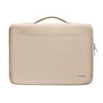 TomToc taška Versatile A22 pre Macbook Pro 14" 2021 - Khaki A22D2K1