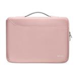 TomToc taška Versatile A22 pre Macbook Pro 14" 2021 - Pink A22D2P1