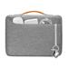 TomToc taška Versatile A22 pre Macbook Pro 14" M1/M2/M3/M4 - Gray A22D2G2