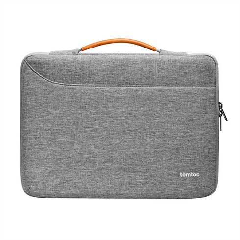 TomToc taška Versatile A22 pre Macbook Pro 14" M1/M2/M3/M4 - Gray A22D2G2