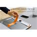 TomToc taška Versatile A22 pre Macbook Pro 16" M1/M2/M3 - Black A22F2D1