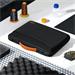 TomToc taška Versatile A22 pre Macbook Pro 16" M1/M2/M3 - Black A22F2D1