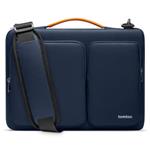 TomToc taška Versatile A42 pre Macbook Air 15" M2 2023 - Dark Blue A42E3B1