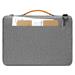 TomToc taška Versatile A42 pre Macbook Air 15" M2/M3 - Dark Gray A42E1G3