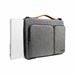 TomToc taška Versatile A42 pre Macbook Air 15" M2/M3 - Dark Gray A42E1G3