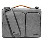 TomToc taška Versatile A42 pre Macbook Air 15" M2/M3 - Dark Gray A42E1G3