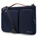 TomToc taška Versatile A42 pre Macbook Air 15" M2/M3 - Navy Blue A42E1B1