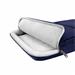 TomToc taška Versatile A42 pre Macbook Air 15" M2/M3 - Navy Blue A42E1B1
