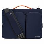TomToc taška Versatile A42 pre Macbook Air 15" M2/M3 - Navy Blue A42E1B1