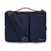 TomToc taška Versatile A42 pre Macbook Pro 14" 2021 - Dark Blue A42-C01B01