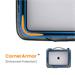 TomToc taška Versatile A42 pre Macbook Pro 14" 2021 - Gray A42-C01G
