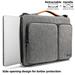 TomToc taška Versatile A42 pre Macbook Pro 14" 2021 - Gray A42-C01G