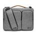 TomToc taška Versatile A42 pre Macbook Pro 14" 2021 - Gray A42-C01G