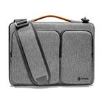 TomToc taška Versatile A42 pre Macbook Pro 14" 2021 - Gray A42-C01G