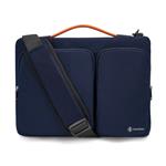 TomToc taška Versatile A42 pre Macbook Pro 14" M1/M2/M3 - Dark Blue A42D3B1