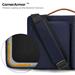 TomToc taška Versatile A42 pre Macbook Pro 16" 2019 - Dark Blue A42-E02B01