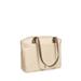 TomToc taška Versatile T23 Tote Bag pre Macbook Pro 14" M1/M2/M3/M4 - Khaki T23S1K1
