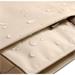 TomToc taška Versatile T23 Tote Bag pre Macbook Pro 14" M1/M2/M3/M4 - Khaki T23S1K1