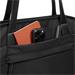 TomToc taška Versatile T23 Tote Bag pre Macbook Pro 16" M1/M2/M3/M4 - Black T23L1D1