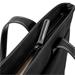 TomToc taška Versatile T23 Tote Bag pre Macbook Pro 16" M1/M2/M3/M4 - Black T23L1D1