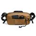 TomToc taška Wander T26 X-Pac Daily Sling Bag - Brown T26S1K1