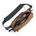 TomToc taška Wander T26 X-Pac Daily Sling Bag - Brown T26S1K1