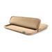 tomtoc Terra-A27 Laptop Sleeve, 13 Inch - Dune Shade TOM-A27C2K1