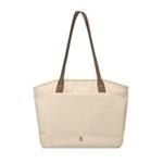tomtoc Versatile - T23 Laptop Tote Bag S, khaki TOM-T23S1K1